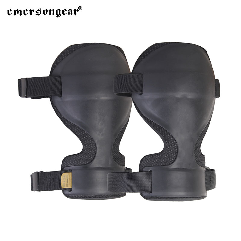 Cycling Gear Padding - Emersongear ARC スタイル膝パッド保護具ニーパッド戦闘狩猟スポーツトレーニングサイクリングキャンプアウトドア EM7071