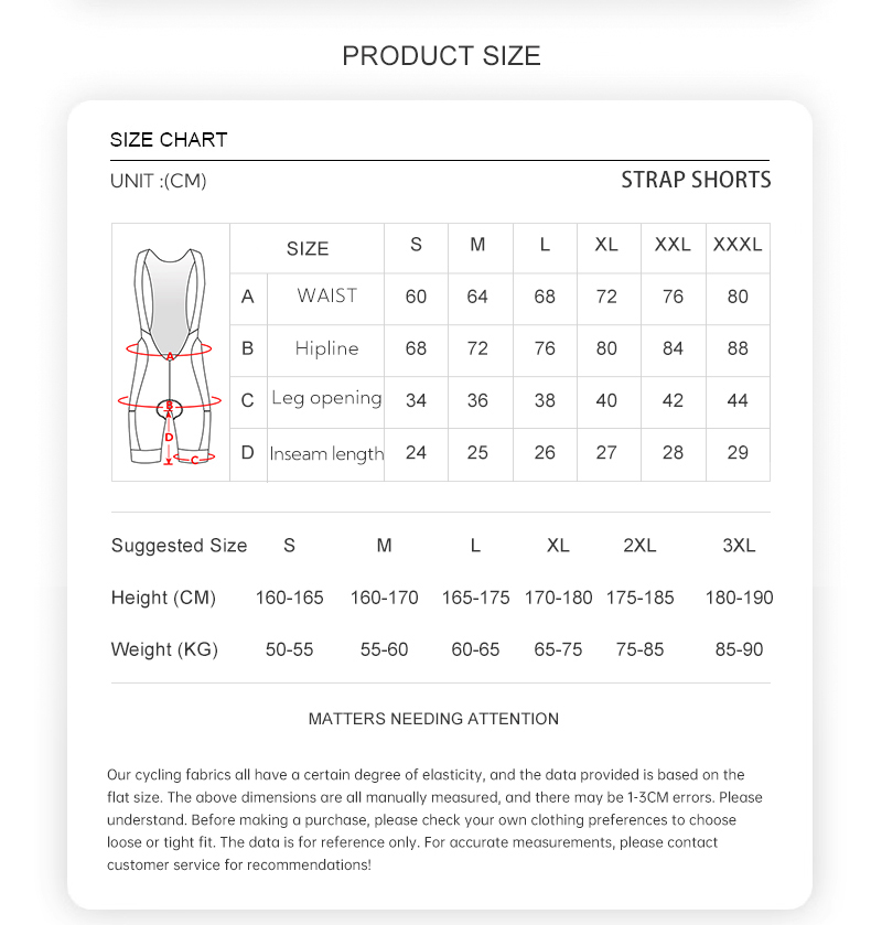 サイクリングビブショーツ男性女性自転車服ブレテルバイク服ライ - Cycling Bib Shorts のレビューと価格