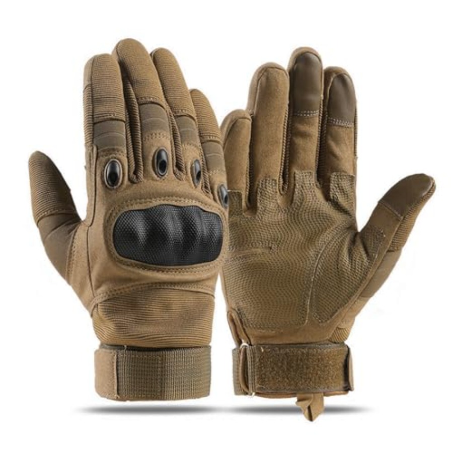 男性用ユーティリティグローブ、タッチスクリーン対応パームパッ - Cycling Glove のレビューと価格