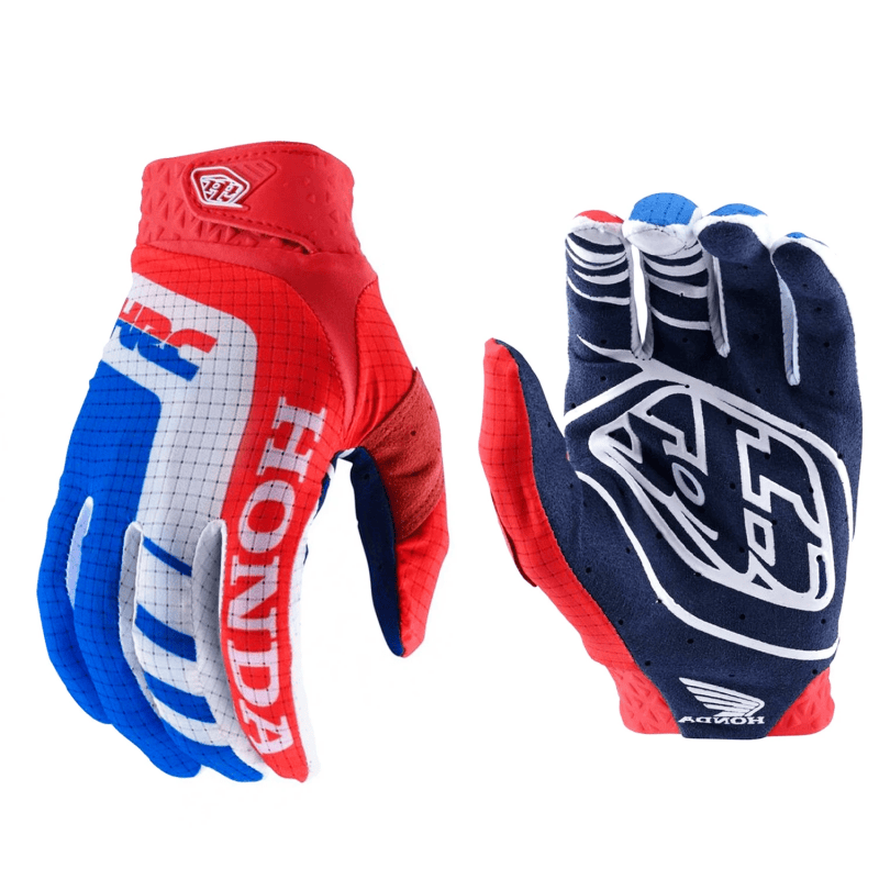 ホンダオフロードバイクグローブアウトドアスポーツバイクと自転 - Cycling Glove のレビューと価格