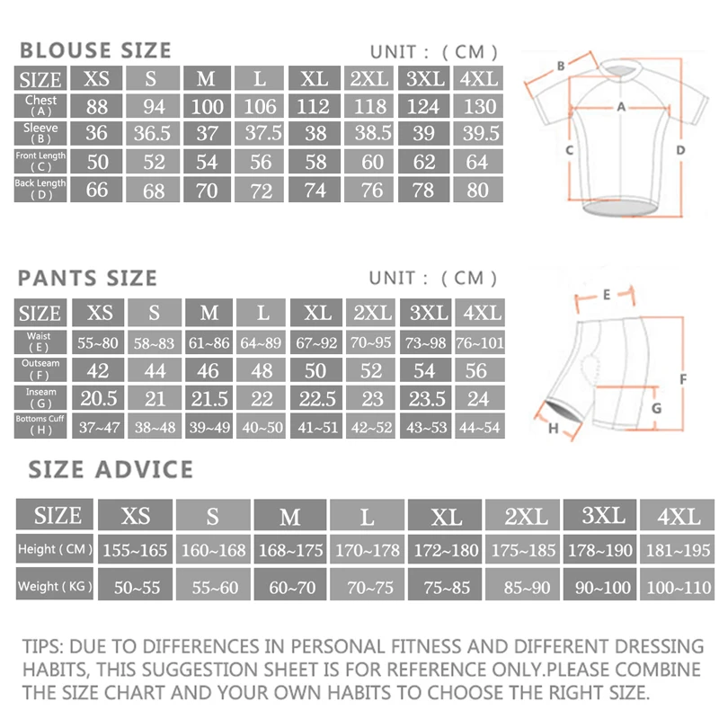 2024 Sram プロサイクリングジャージセット男性ビブシ - Cycling Bib Shorts のレビューと価格