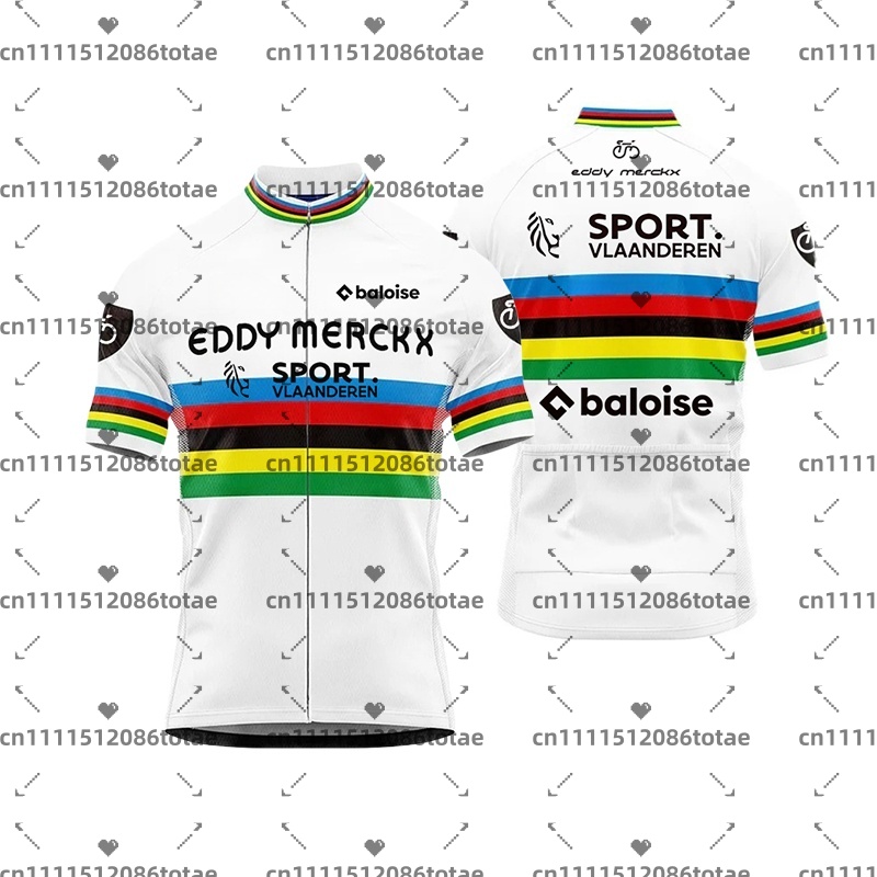 メンズ バロワーズ チーム サイクリング ジャージ スポーツ - Cycling Bib Shorts のレビューと価格