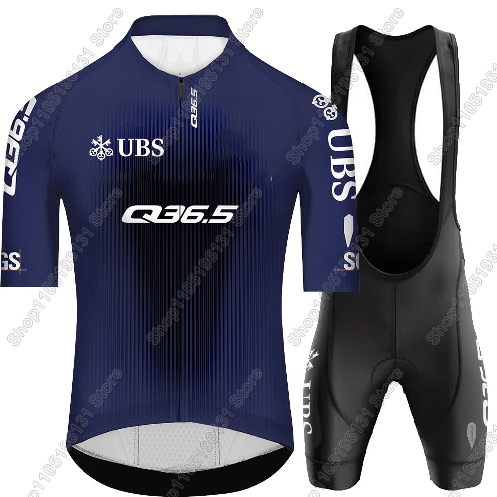 Q36.5 チーム 2026 サイクリングジャージセット ス - Cycling Bib Shorts のレビューと価格