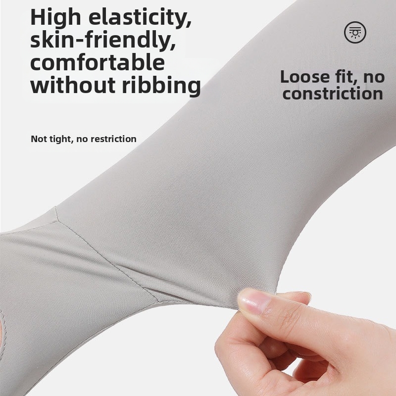 女性用手袋 ソリッドカラー 長袖 滑り止め フリップアイスシ - Cycling Glove のレビューと価格