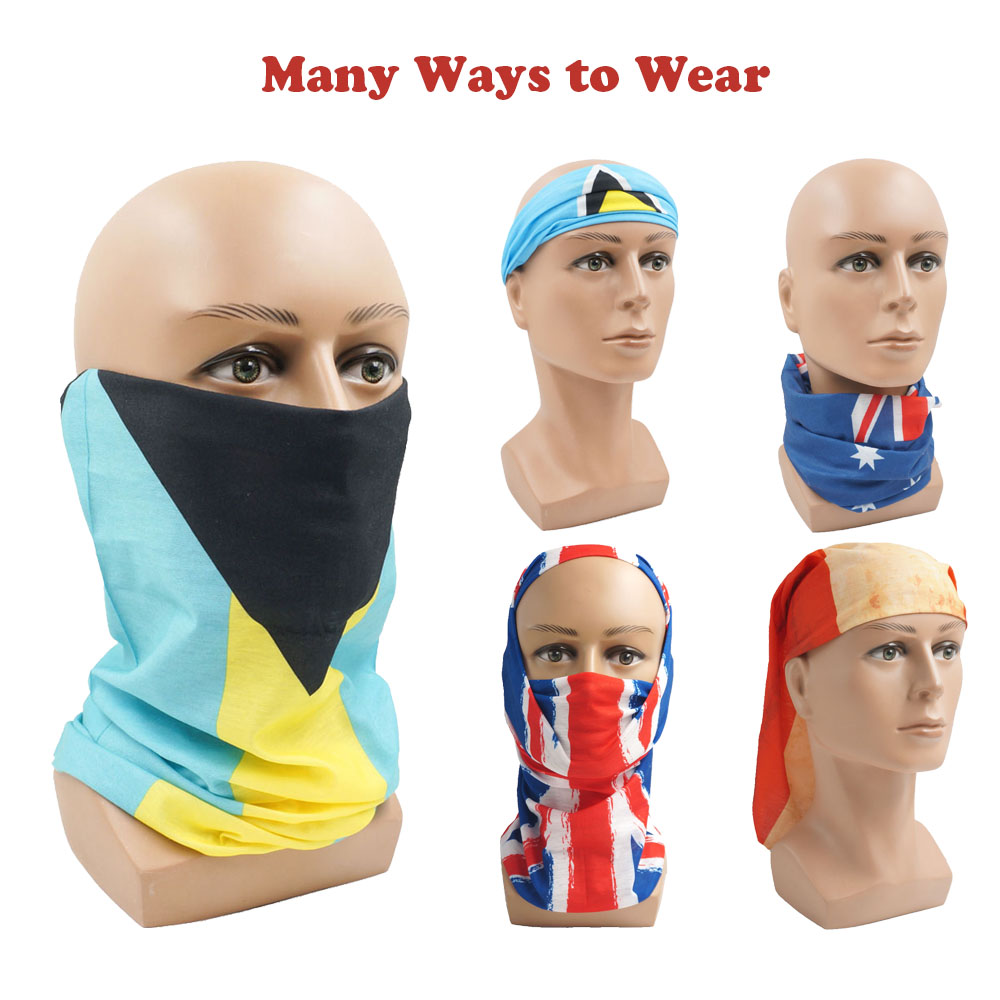 Commonwealth of Cornlag多機能ヘッドウ - Mens Cycling Gear Uk のレビューと価格