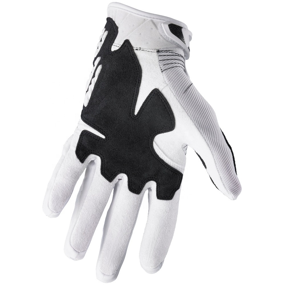 ハードナックルフルフィンガーバイクグローブ アウトドアスポー - Cycling Gear Made In Usa のレビューと価格