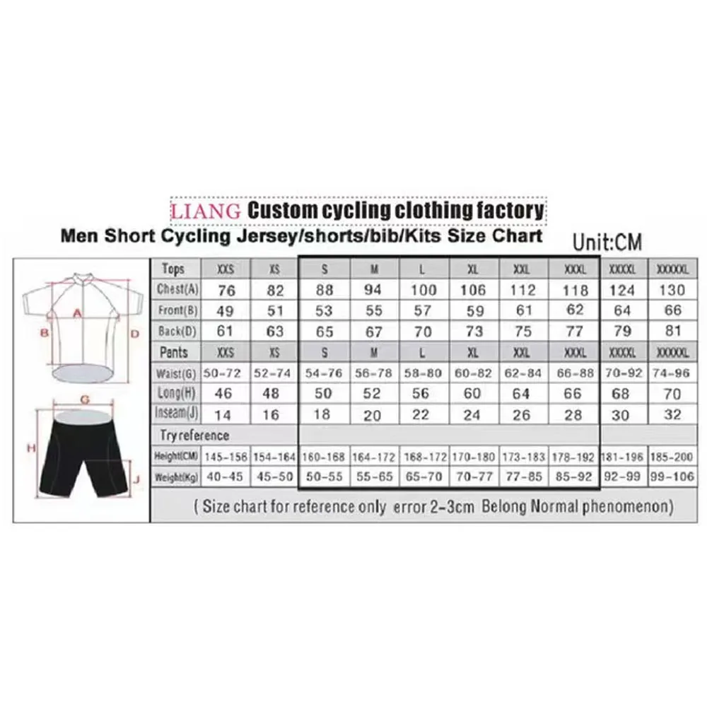 シフトギアストラテジカ 2026 チームサイクリングジャージ - Cycling Gear Padding のレビューと価格